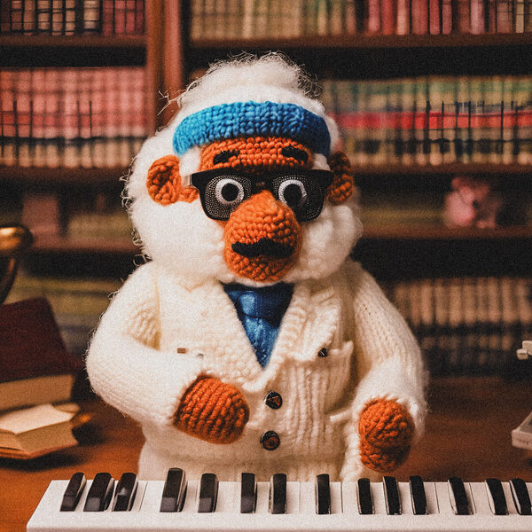 Prof. Overlord