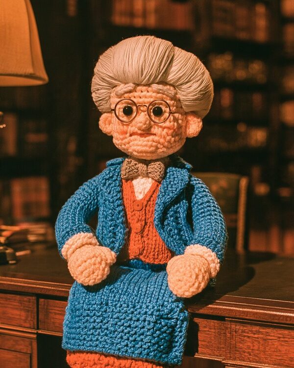 Prof. Claude